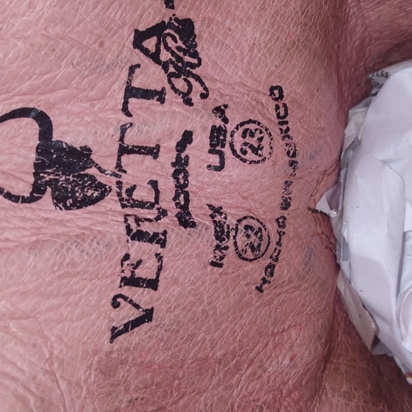 VERETTA BOOTS - Picture 9 of 9